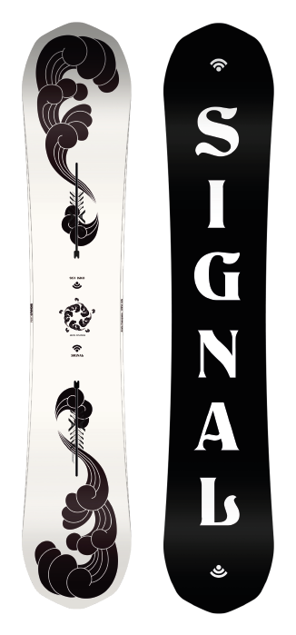 signal snowboard italia