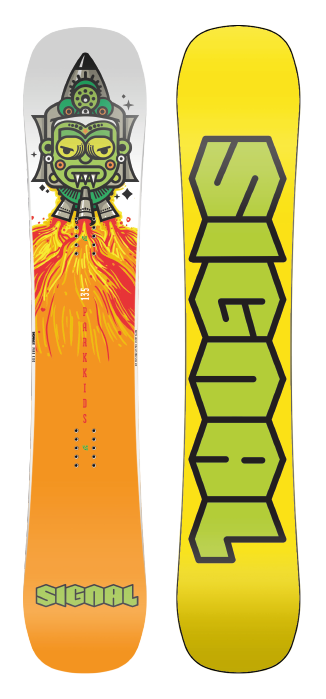 signal snowboard italia