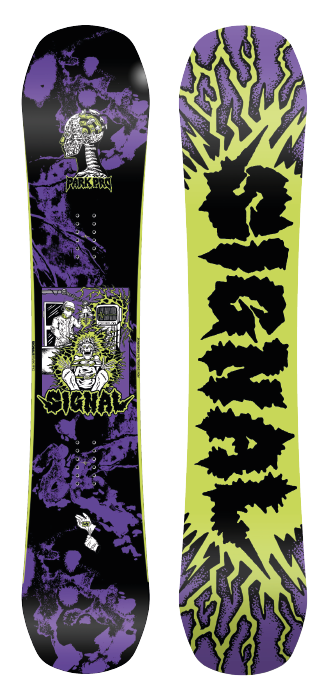 signal snowboard italia