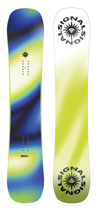 signal snowboard italia