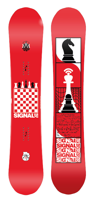 signal snowboard italia