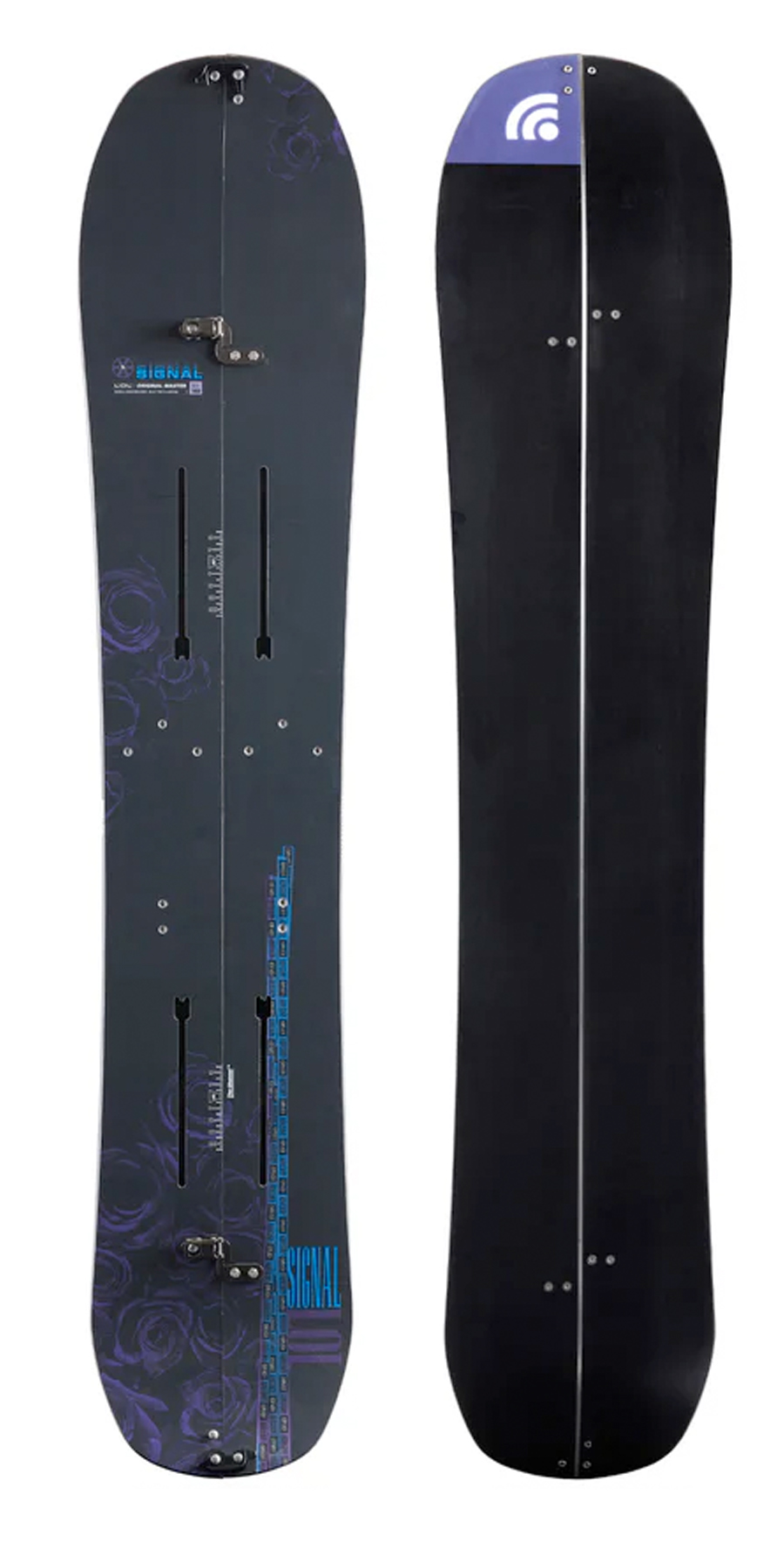 signal snowboard italia
