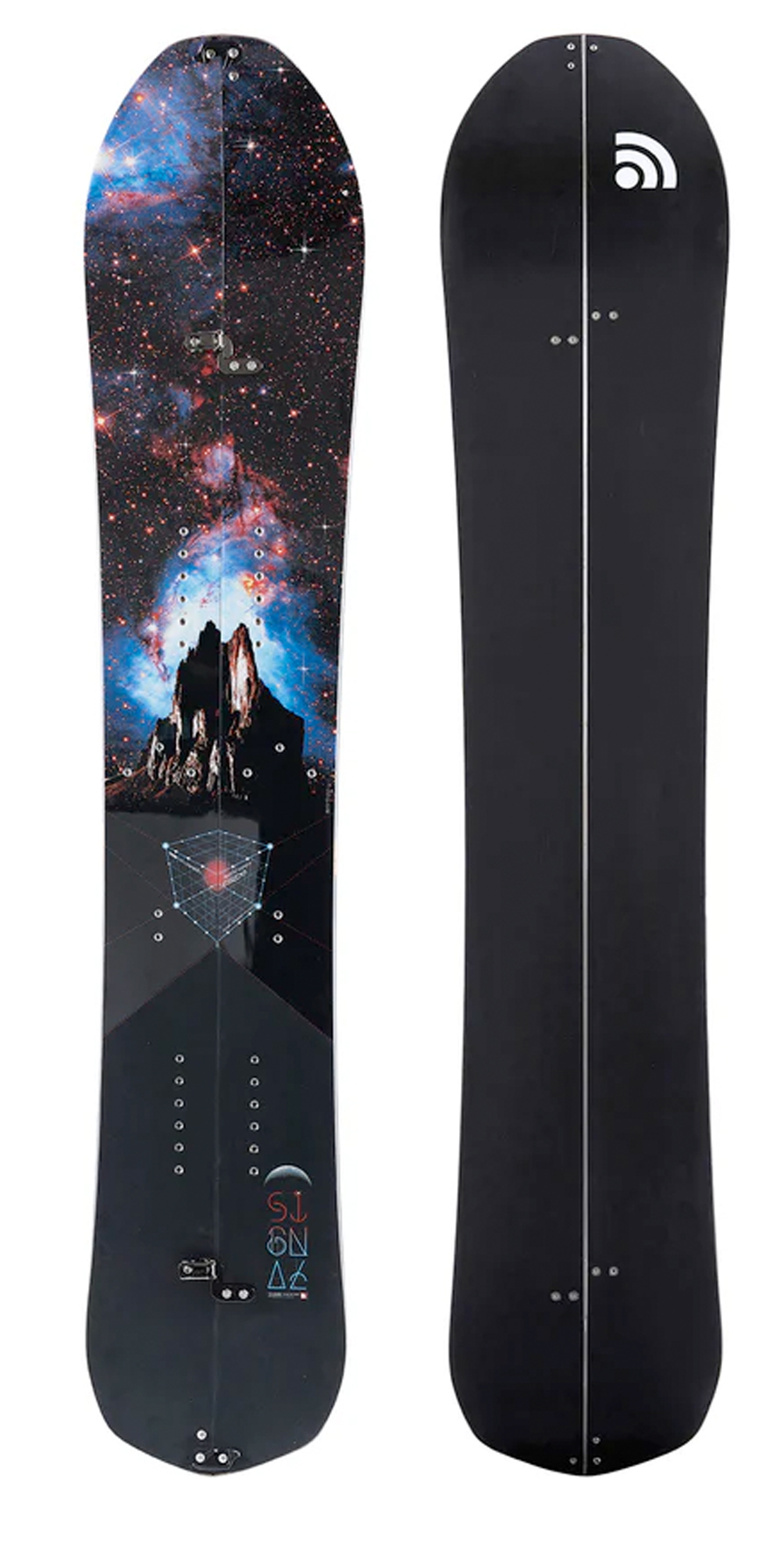 signal snowboard italia