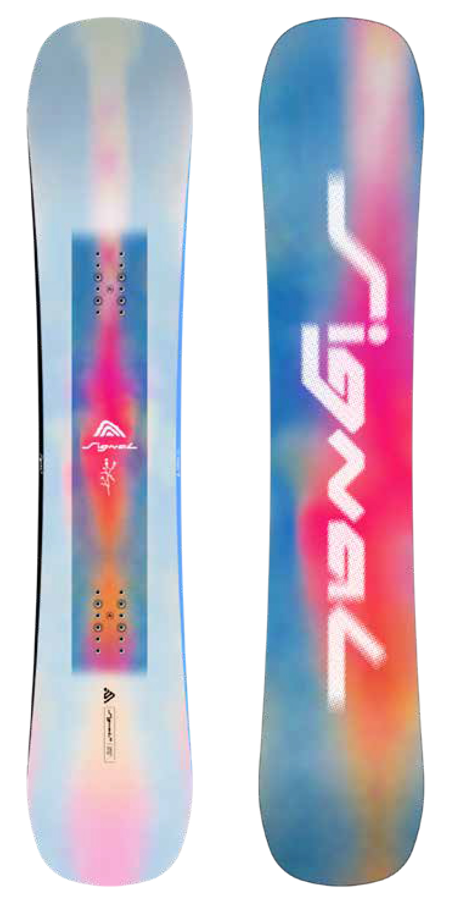 signal snowboard italia