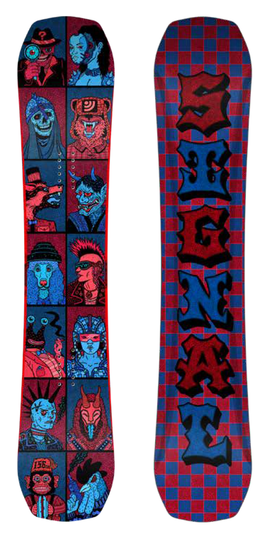 signal snowboard italia