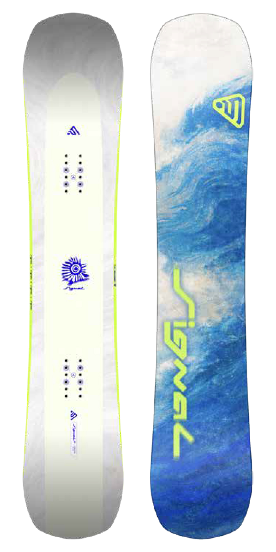 signal snowboard italia