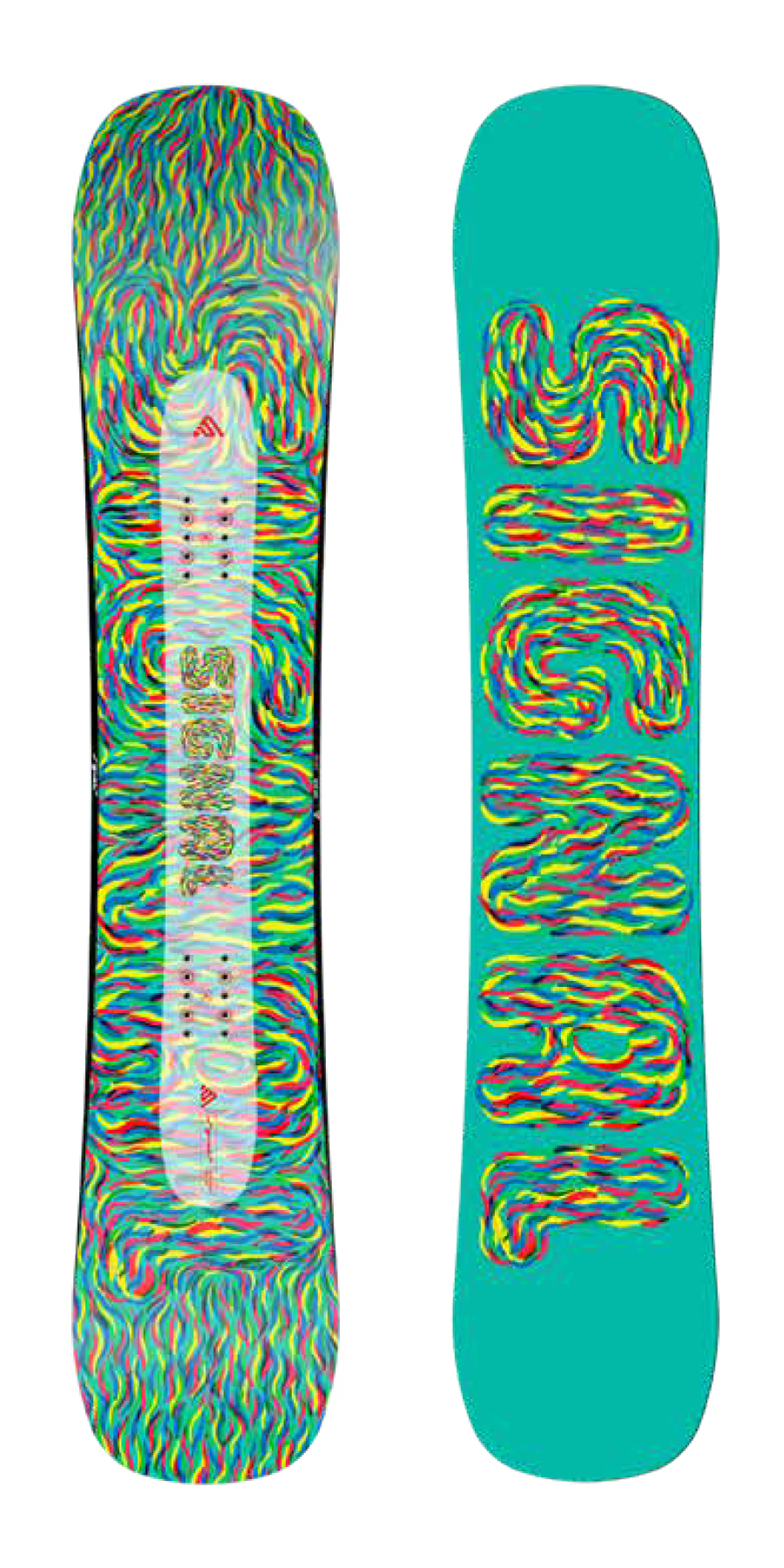 signal snowboard italia